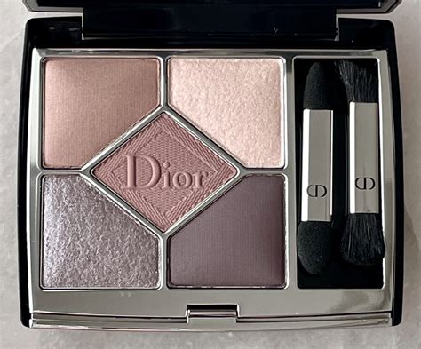 dior 5 couleurs 846 tutu|dior couture palette sephora.